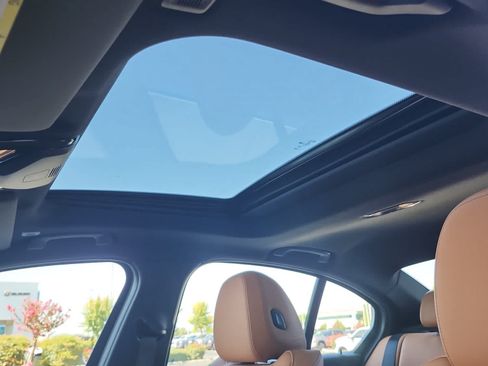 New 2026 BMW M340i w/ Premium Package RWD image 17