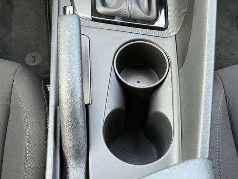 New 2026 Hyundai Elantra Sport w/ Cargo Package image 48