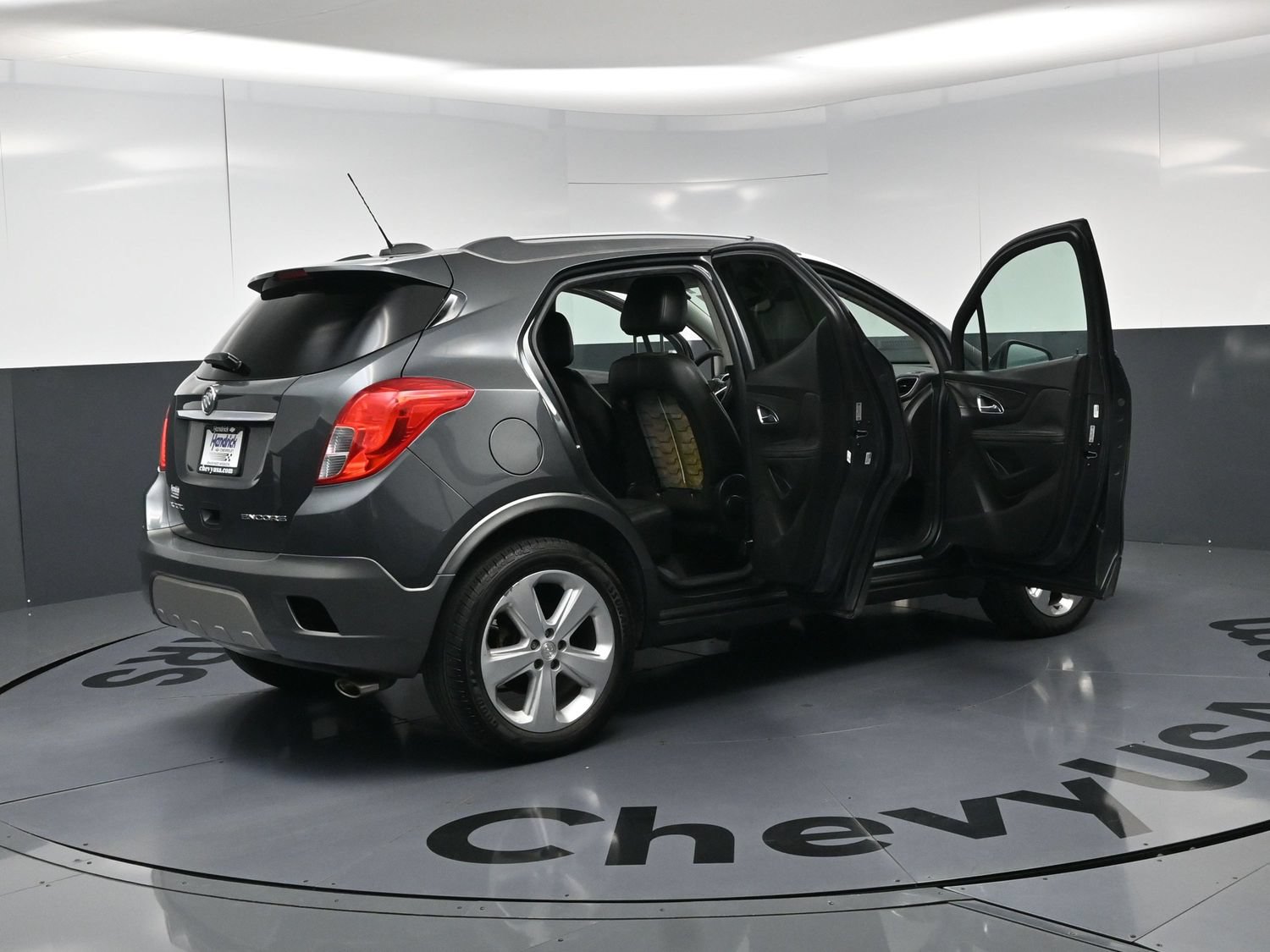 Used 2016 Buick Encore FWD image 26