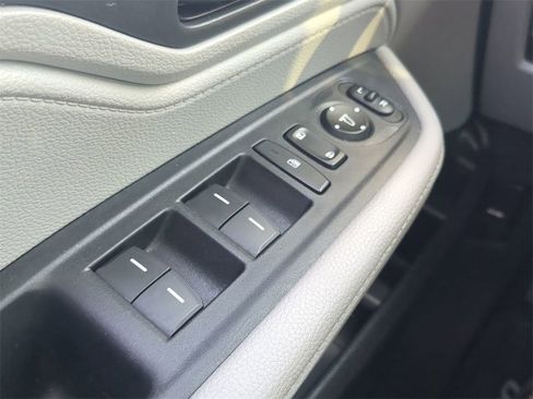 Used 2024 Honda Odyssey EX-L image 23