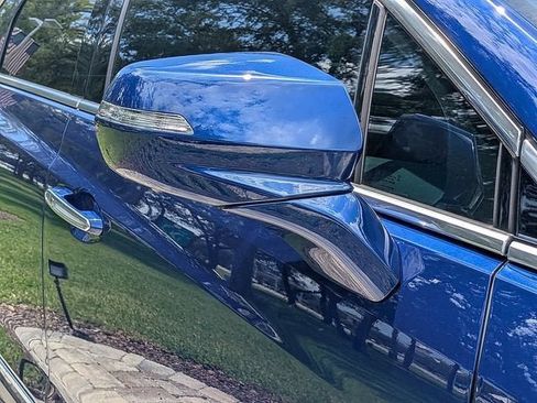 New 2025 Cadillac XT5 Premium Luxury w/ Technology Package FWD image 10
