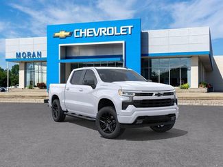 New 2026 Chevrolet Silverado 1500 RST w/ RST Select Package AWD/4WD video 1