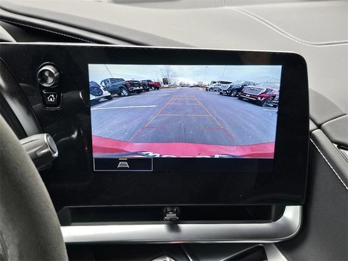 Used 2023 Chevrolet Corvette Z06 image 21
