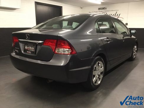 Used 2010 Honda Civic LX image 10