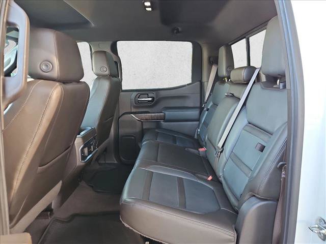Used 2019 GMC Sierra 1500 Denali w/ Driver Alert Package II AWD/4WD image 16
