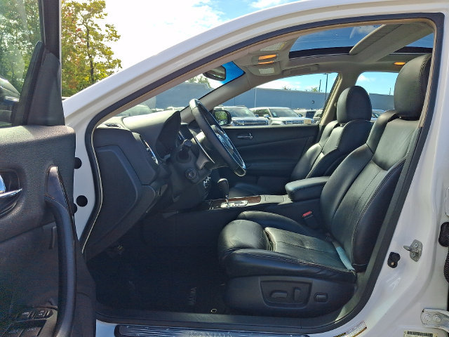 Used 2011 Nissan Maxima 3.5 SV w/ Premium Pkg FWD image 13