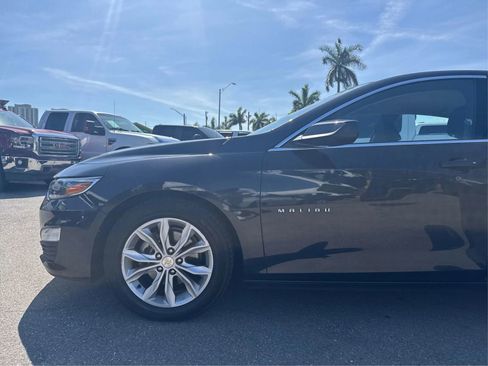 Used 2023 Chevrolet Malibu LT FWD image 13
