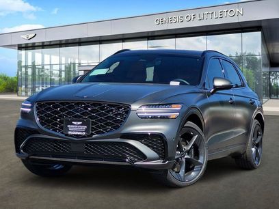 New 2026 Genesis GV70 2.5T Sport Prestige