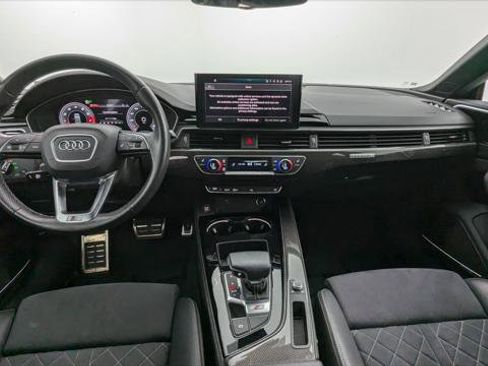 Used 2023 Audi S5 Premium Plus w/ Premium Plus Package image 26