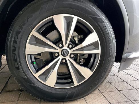 Used 2024 Nissan Murano SV AWD/4WD image 34