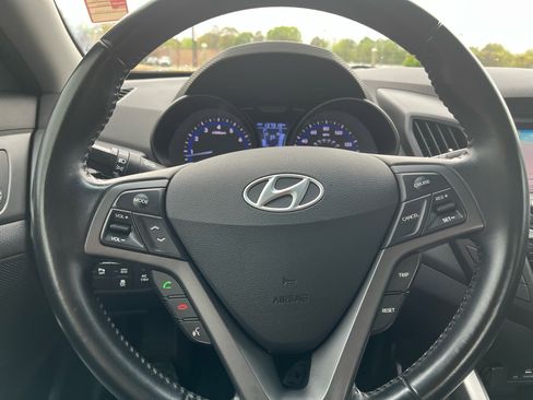 Used 2015 Hyundai Veloster Turbo w/ Option Group 04 image 15