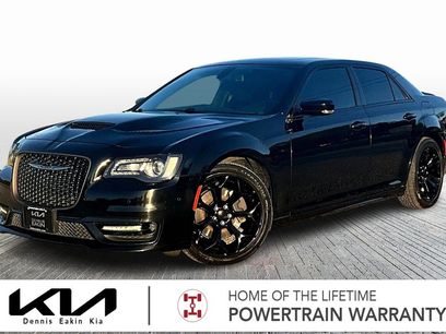 Used 2018 Chrysler 300 S w/ 300S Premium Group 2