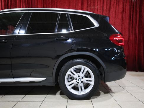Used 2019 BMW X3 xDrive30i AWD/4WD image 6