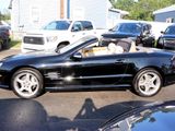 Used 2003 Mercedes-Benz SL 500 image 2