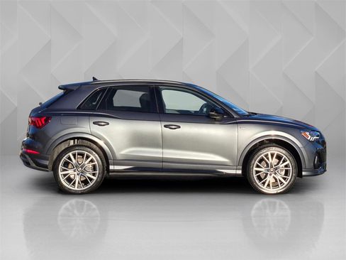 New 2025 Audi Q3 2.0T Premium Plus image 7