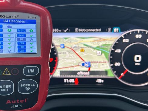 Used 2018 Audi Q5 2.0T Premium image 10