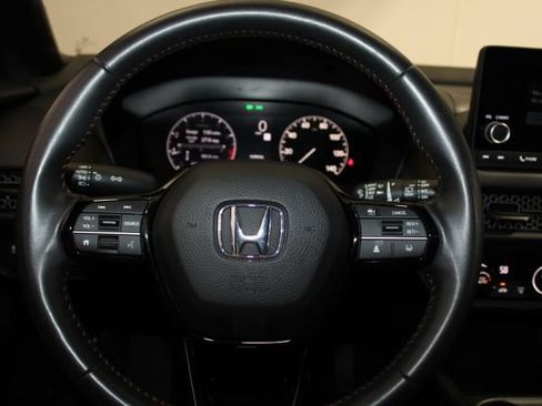 Used 2024 Honda HR-V Sport image 28
