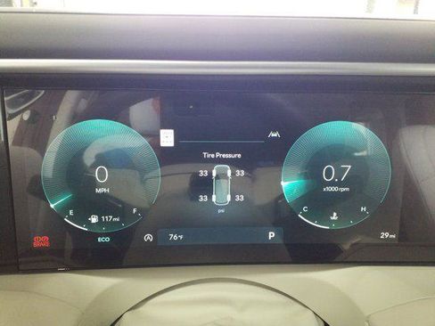 New 2026 Hyundai Palisade Calligraphy image 11