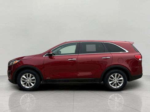 Used 2017 Kia Sorento AWD w/ LX Convenience Package image 8