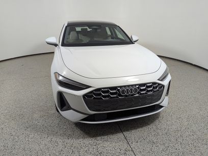 New 2025 Audi A5 2.0T Premium Plus