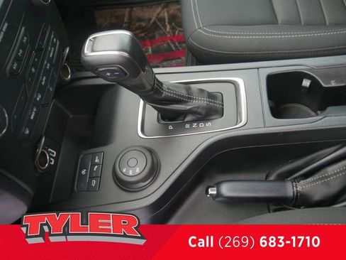 Used 2019 Ford Ranger XLT w/ Black Appearance Package image 42