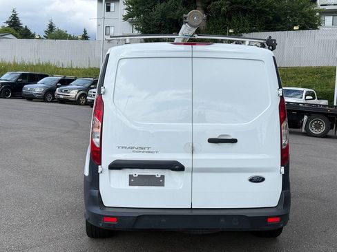 Used 2019 Ford Transit Connect XL FWD image 5