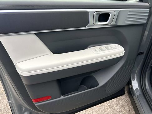 New 2026 Hyundai Santa Fe SEL image 15