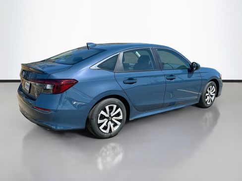 Used 2026 Honda Civic LX image 7