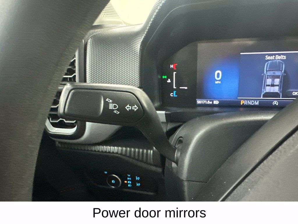 Used 2024 Ford Ranger XL AWD/4WD image 37