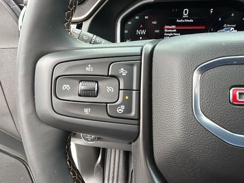 New 2026 GMC Sierra 2500 AT4 w/ AT4 Premium Plus Package image 18