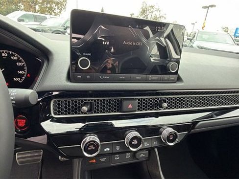 New 2026 Honda Civic Sport image 24