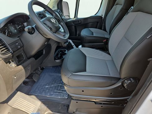 New 2026 RAM ProMaster 2500 image 20