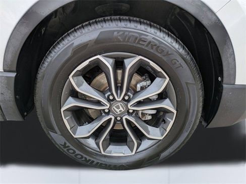 Certified 2020 Honda CR-V EX-L image 12