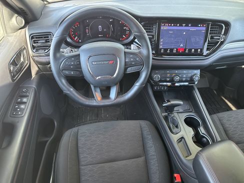 Used 2024 Dodge Durango R/T RWD image 12