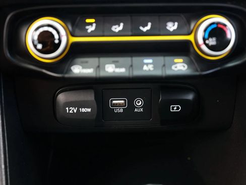 Used 2020 Hyundai Veloster Turbo R-Spec FWD image 33