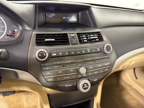 Used 2012 Honda Accord LX image 13