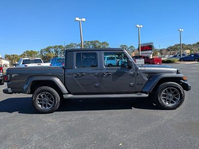 Used 2020 Jeep Gladiator Sport