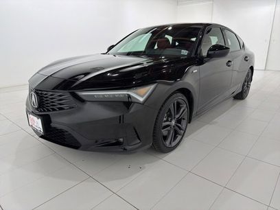 Certified 2023 Acura Integra A-Spec