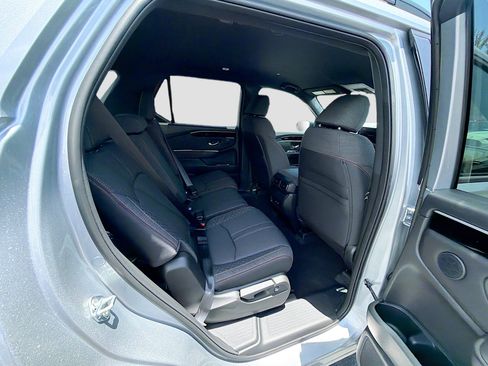 New 2026 Honda Pilot Sport image 23