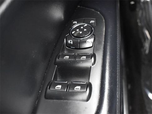 Used 2018 Lincoln MKZ Select w/ Select Plus Package image 5