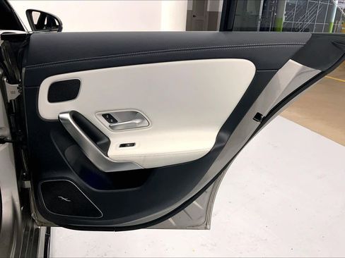 Used 2020 Mercedes-Benz CLA 35 AMG 4MATIC image 12