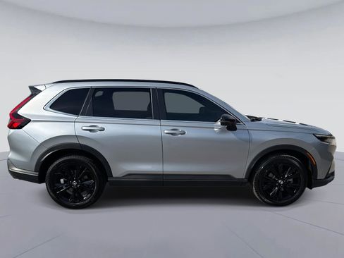 Certified 2024 Honda CR-V Sport Touring image 2