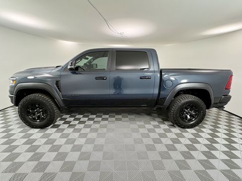 Used 2025 RAM 1500 RHO w/ Bed Utility Group image 2