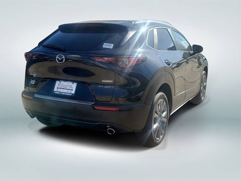 New 2026 MAZDA CX-30 AWD 2.5 S w/ Premium Package image 3