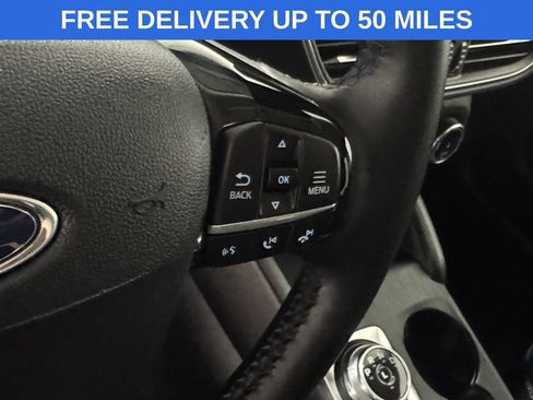 Used 2022 Ford Escape Titanium AWD/4WD image 6