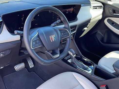 Used 2024 Buick Encore GX Sport Touring w/ Advanced Technology Package image 9