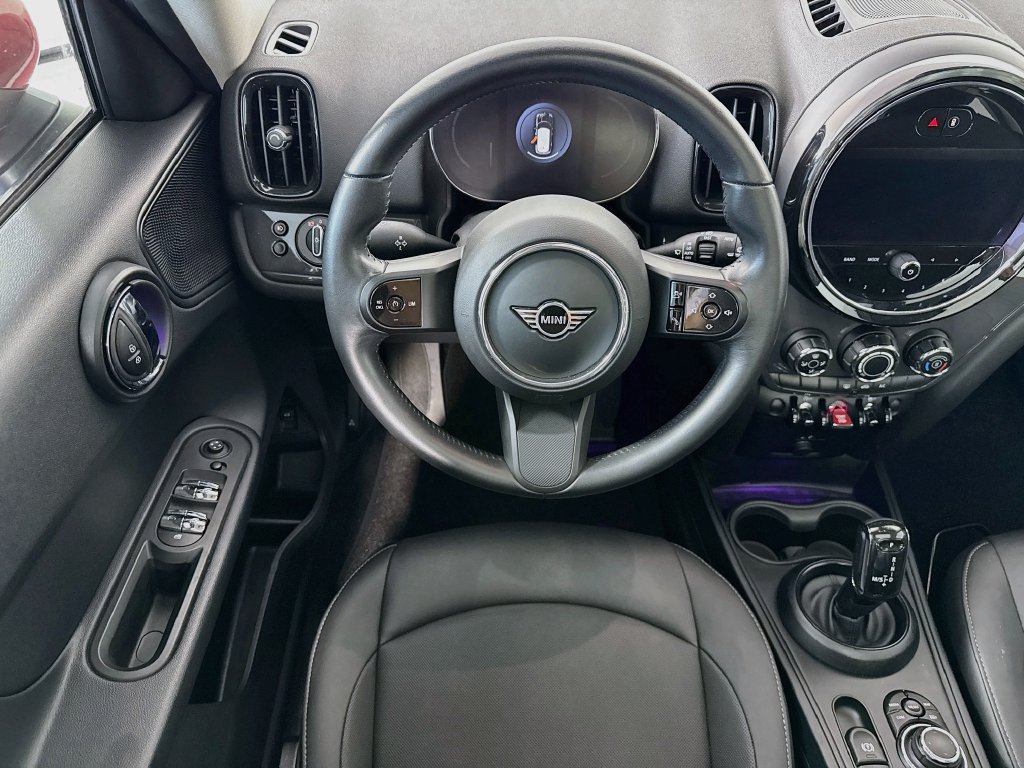 Used 2024 MINI Cooper Countryman FWD image 10