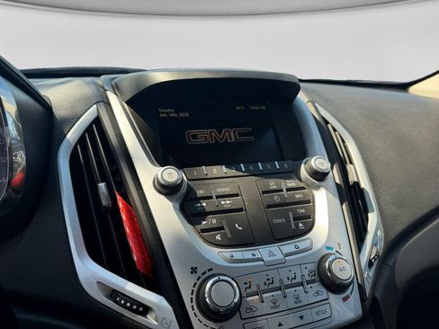 Used 2012 GMC Terrain SLE w/ LPO, Chrome Package FWD image 25