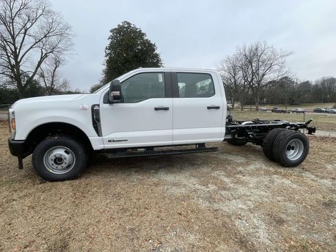 New 2026 Ford F350 XL AWD/4WD image 5