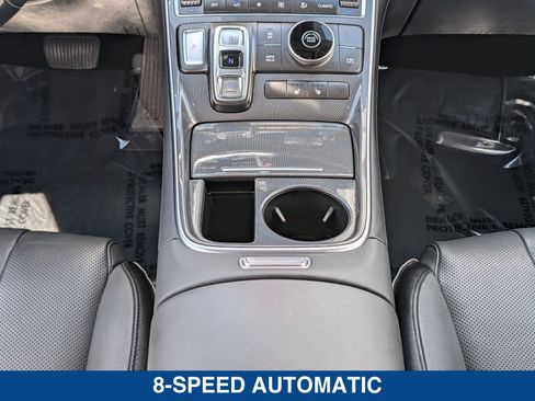 Used 2022 Hyundai Santa Fe SEL w/ Convenience + Premium Package FWD image 21